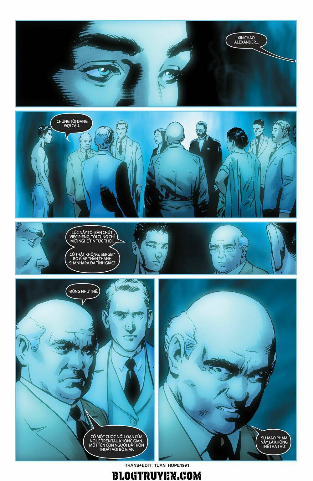 x-o manowar chapter 4 23