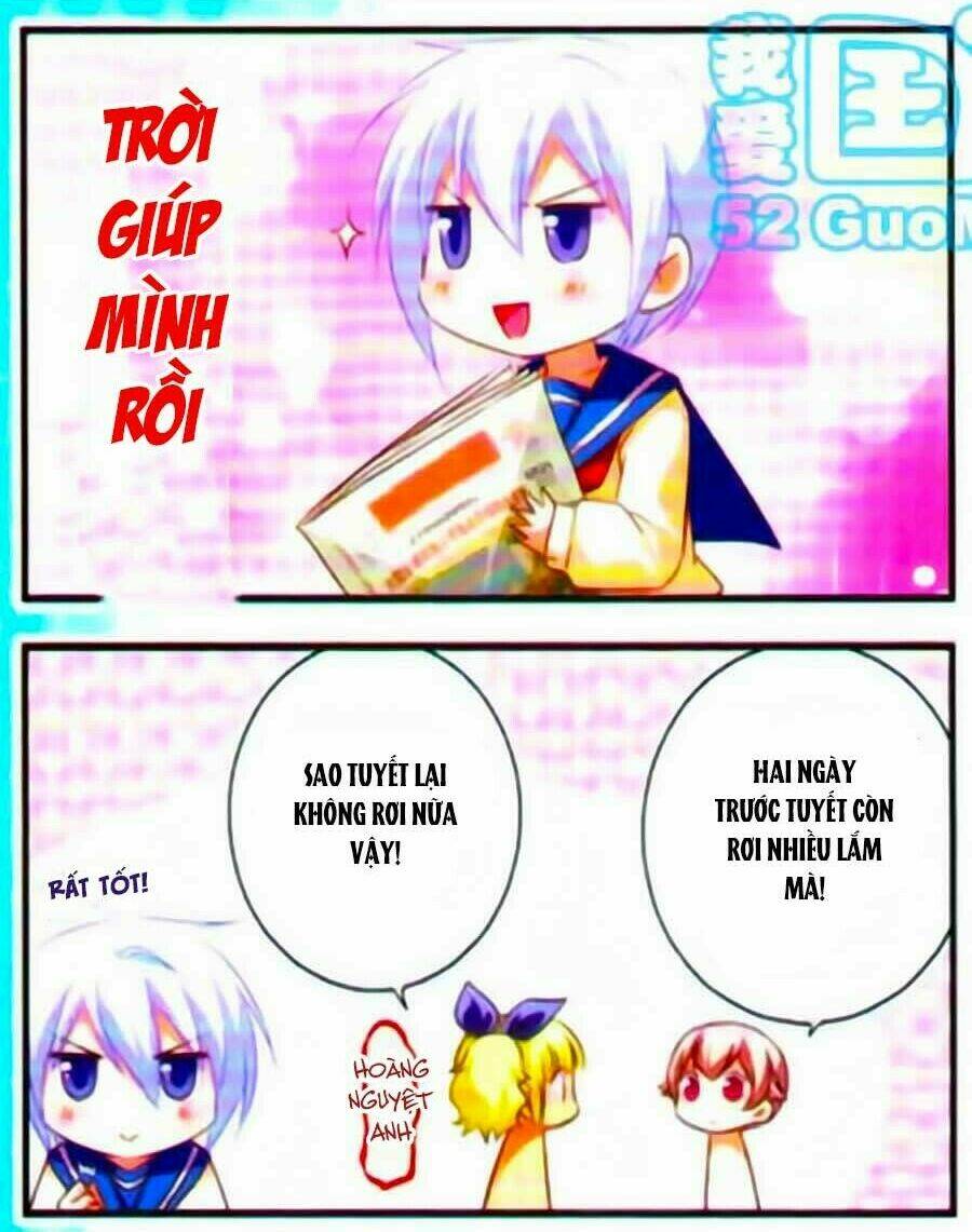 manh tam quốc chapter 84 19
