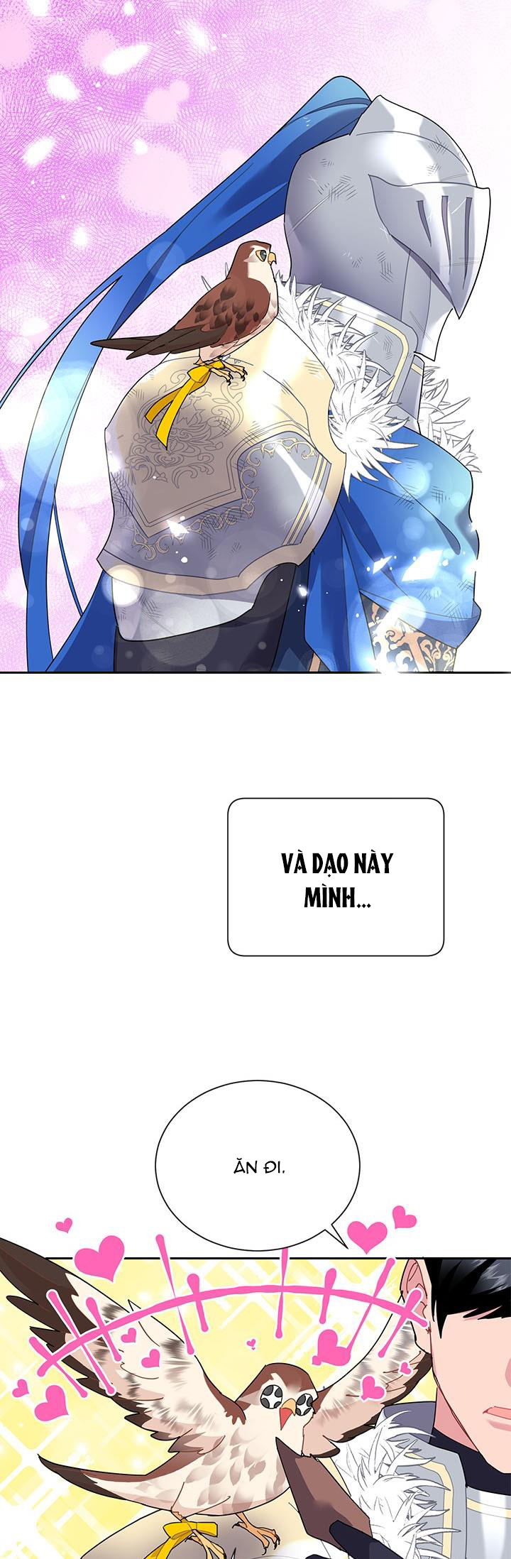 công chúa của loài chim chapter 24 6