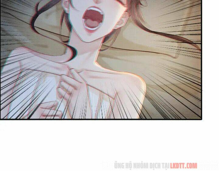 trọng sinh bá sủng nhiếp chính vương quá mạnh mẽ chapter 207 21