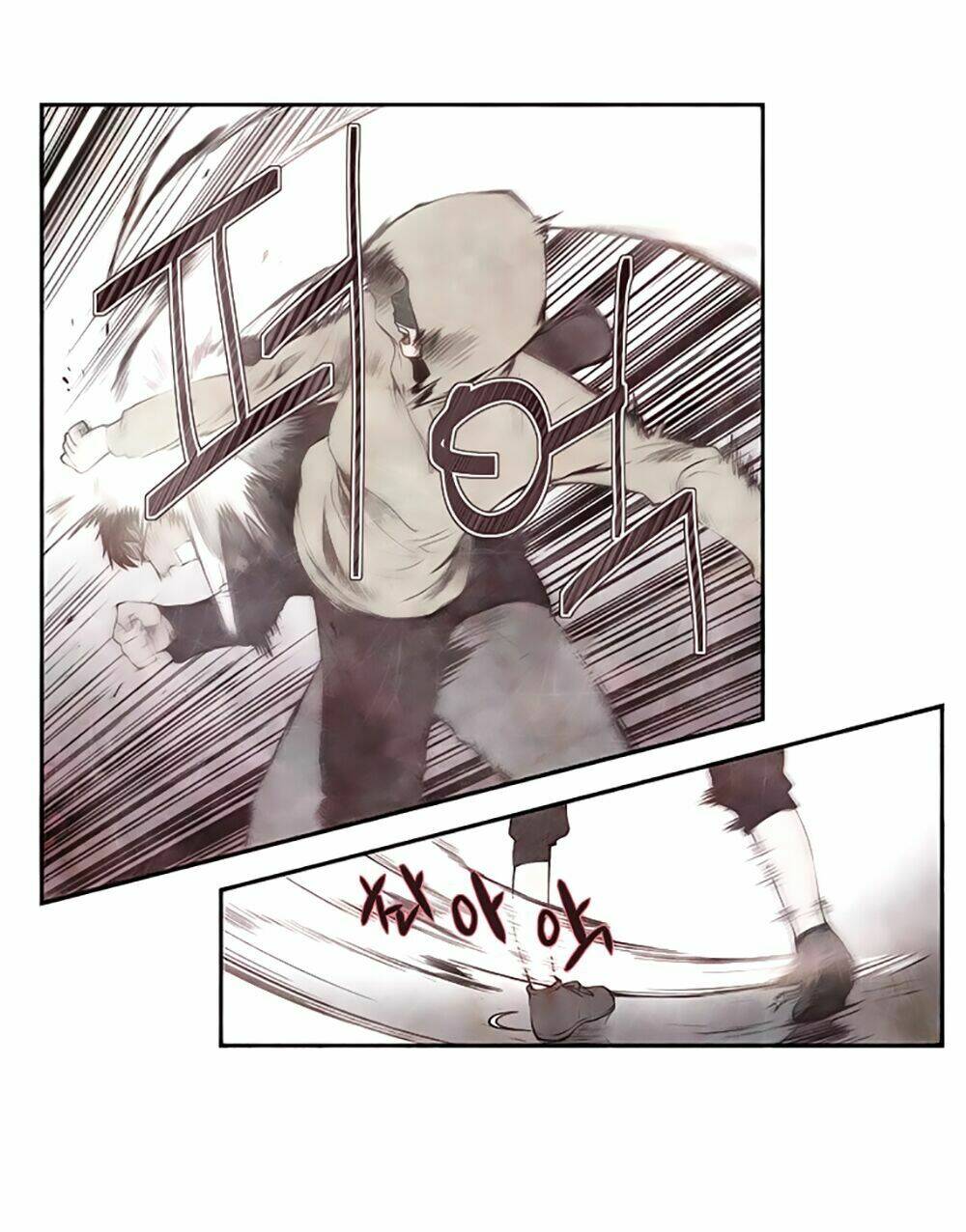 mrs. seonnyeo | mrs. tiên cô chapter 9 26