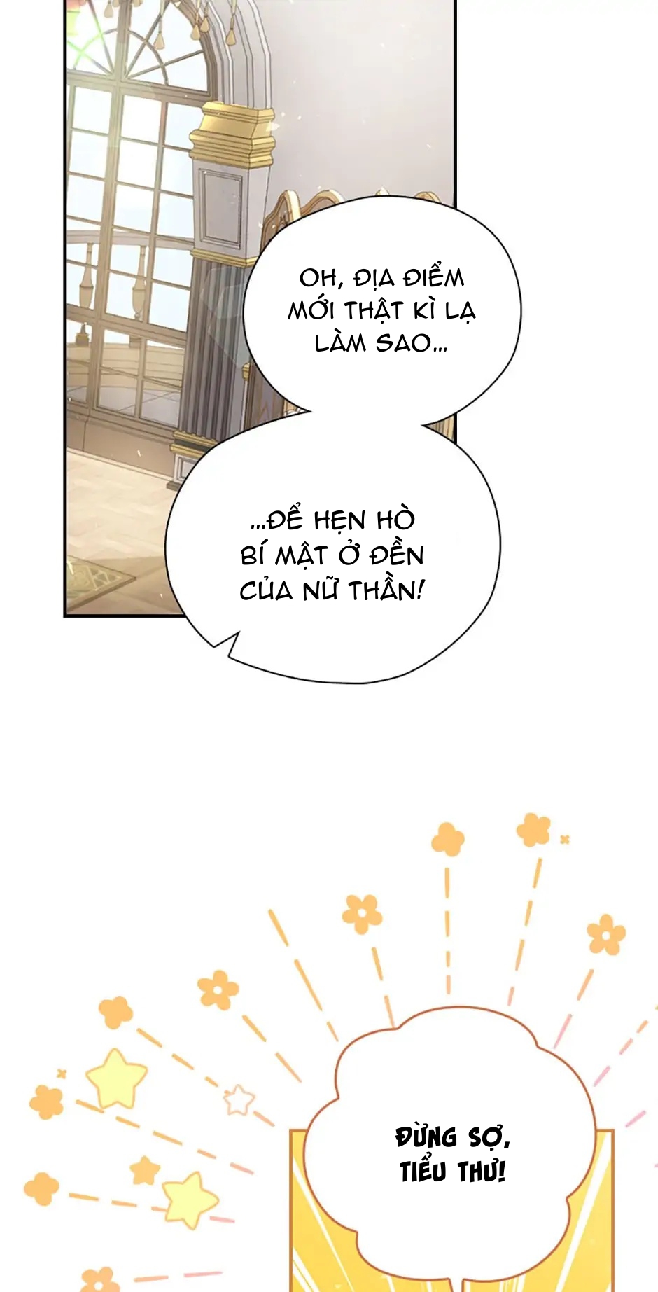 Kẻ Tạo Nên Hồi Kết chapter 7.1 - Trang 14