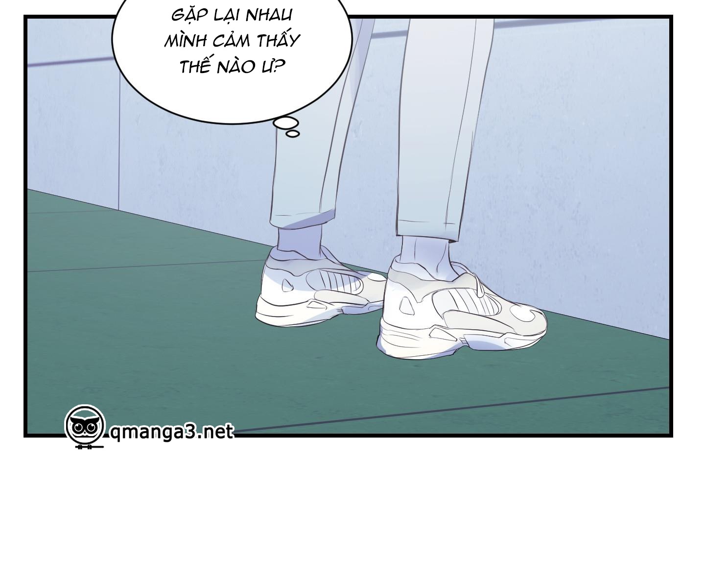 chốn riêng tư chapter 37 101