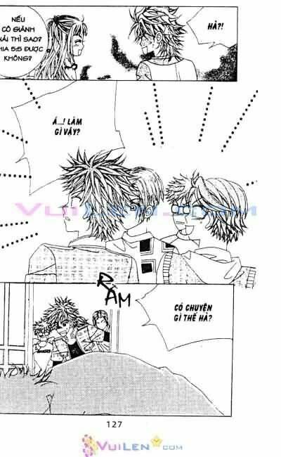 chàng gà mái chapter 8 127