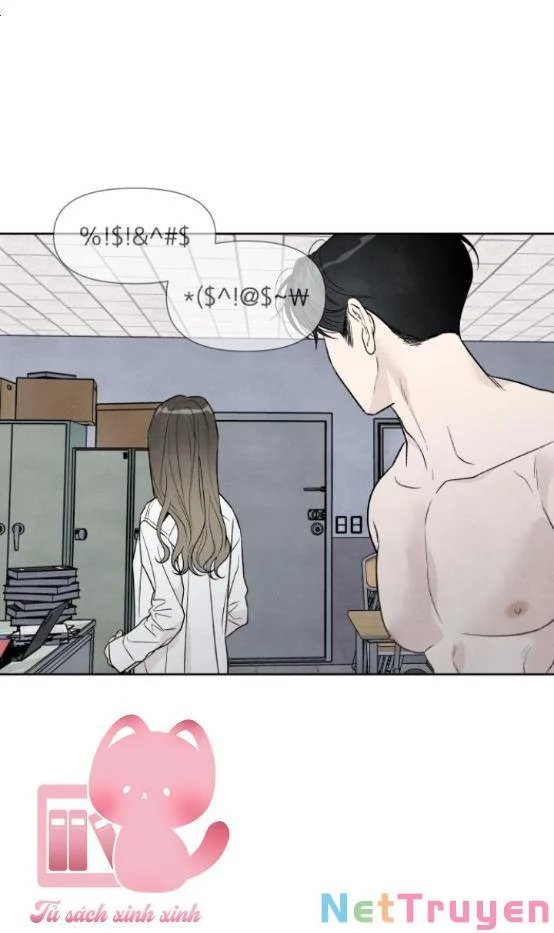 điều khiến tôi quyết tâm muốn chết chapter 41 40