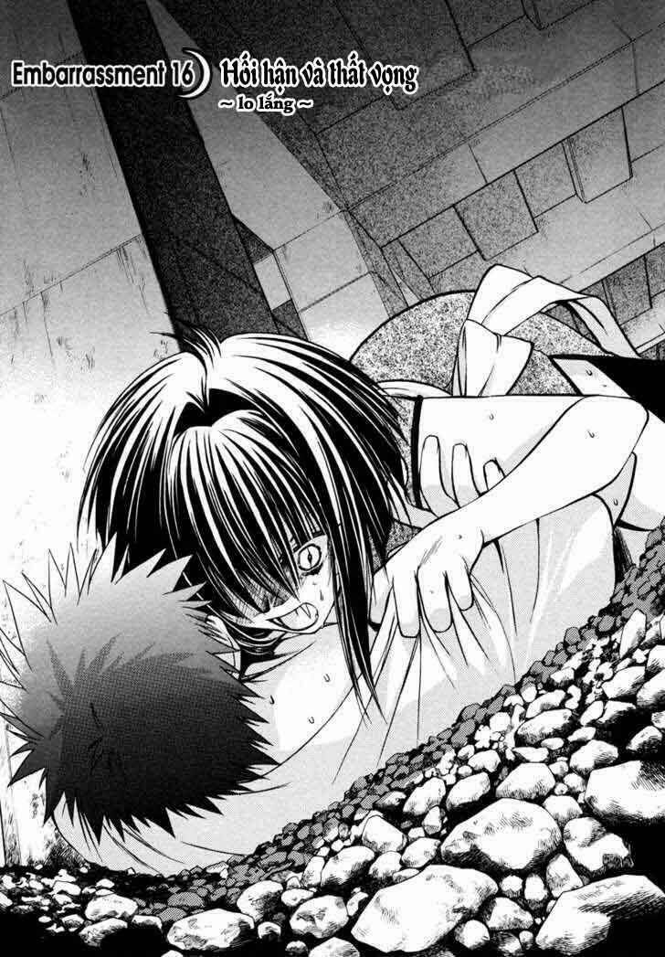 little vampire chapter 16 4