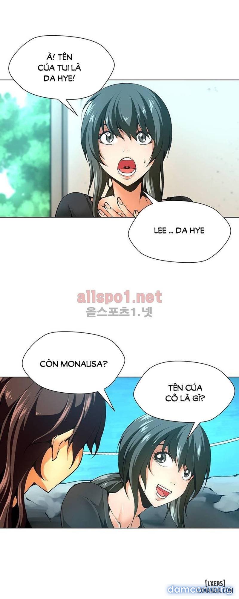 nô lệ song sinh chapter 56 10
