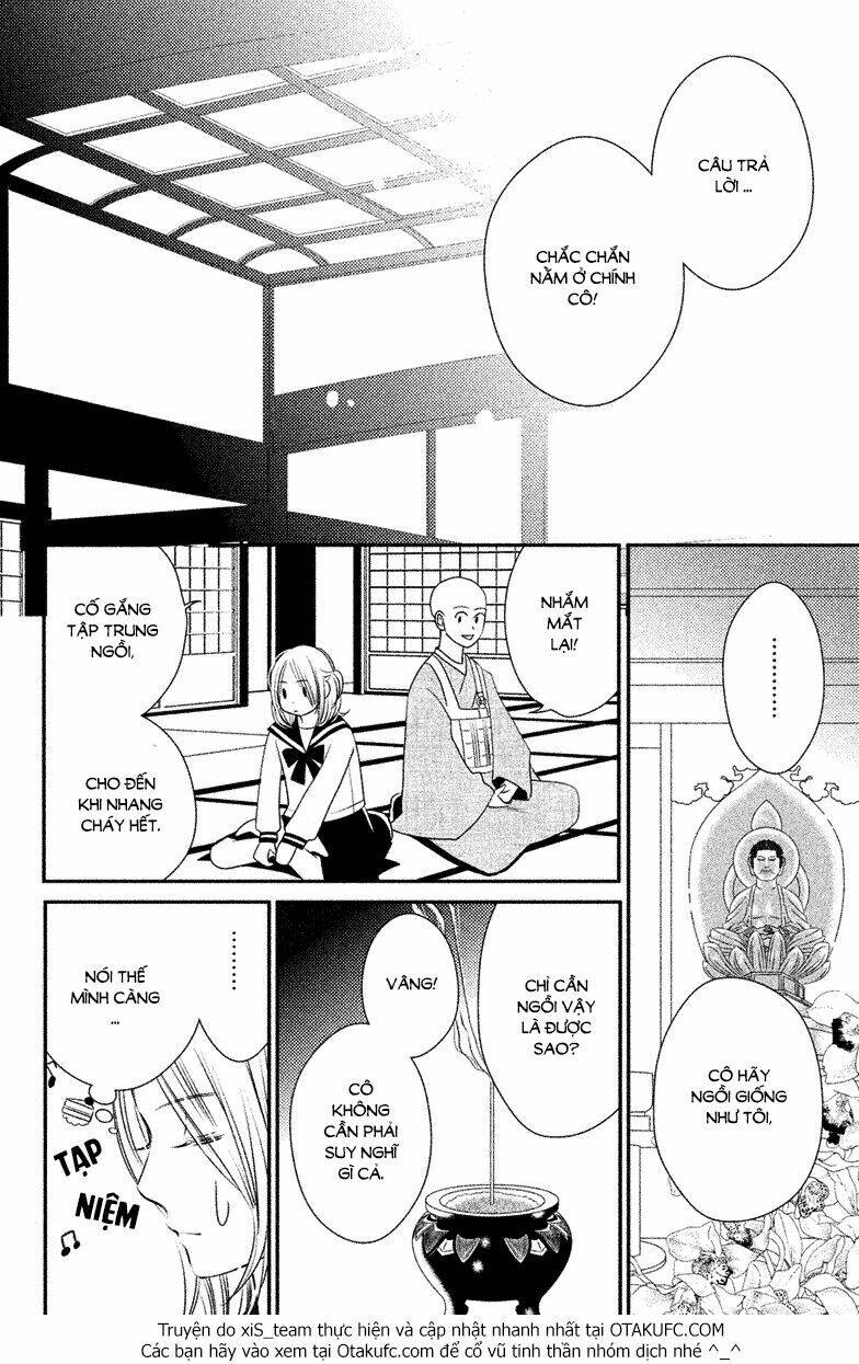 la vie en boze chapter 1 26