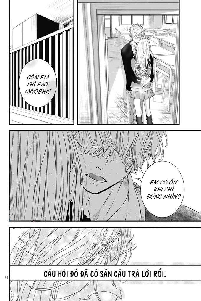 kimi to houkago chapter 0.5 39
