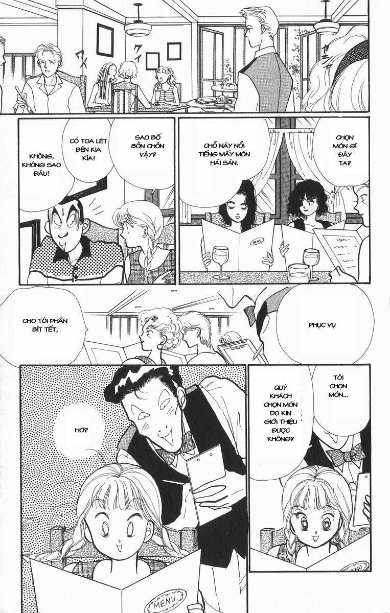 itazura na kiss chapter 25 24