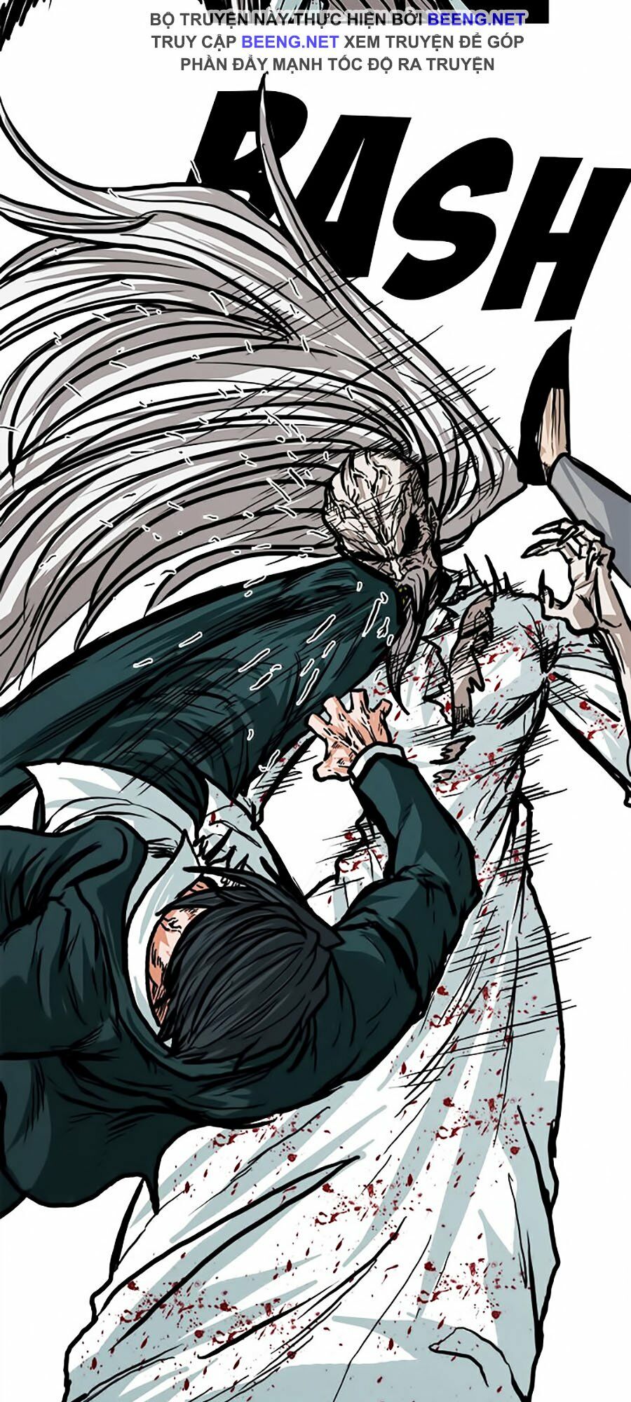 bá chủ học đường ss2 chapter 53 22