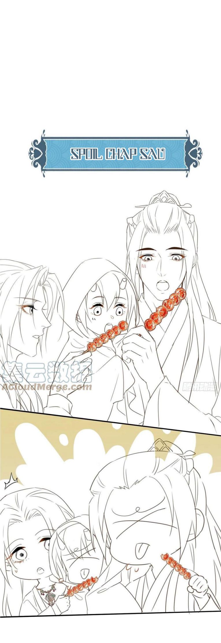 tù long chapter 49 30