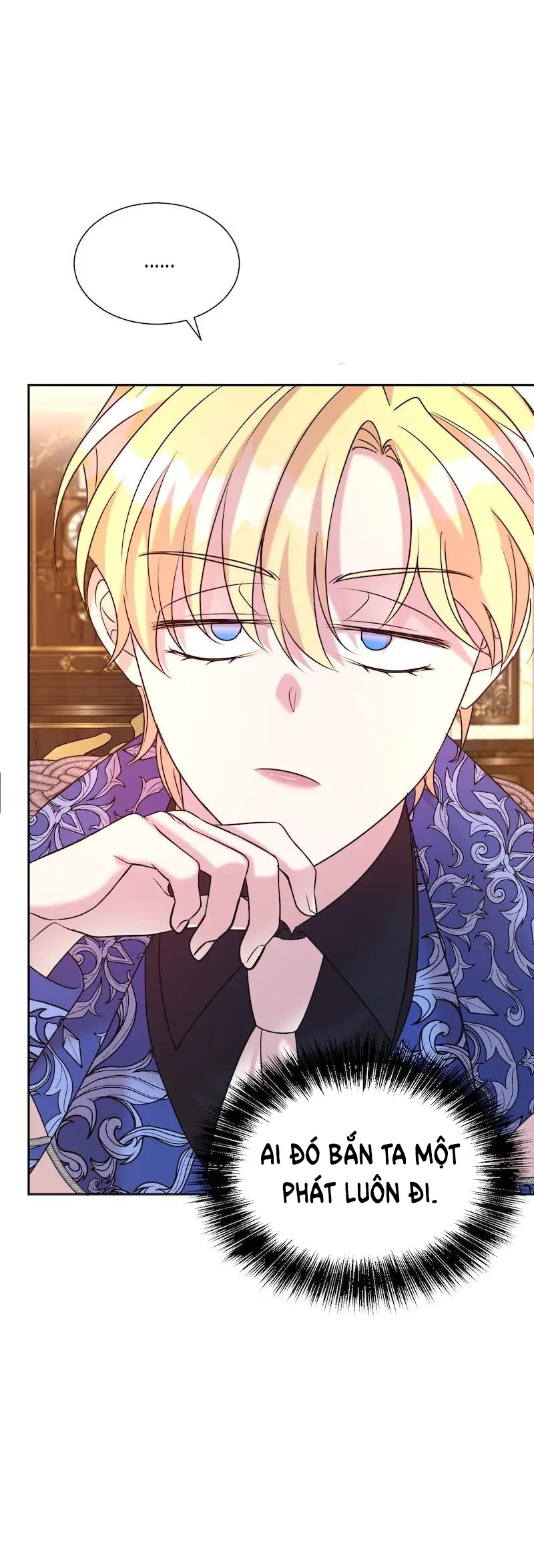 tôi chán nản vì người chồng thứ 2 còn "khỏe" hơn chồng cũ chapter 64.2 25