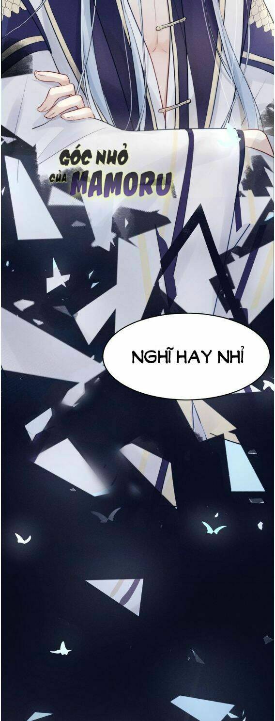 tiểu tiên gia sương hữu hỉ chapter 2 8