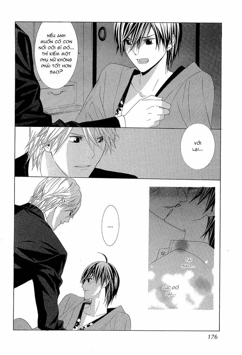 hanamai koeda de aimashou chapter 4 47