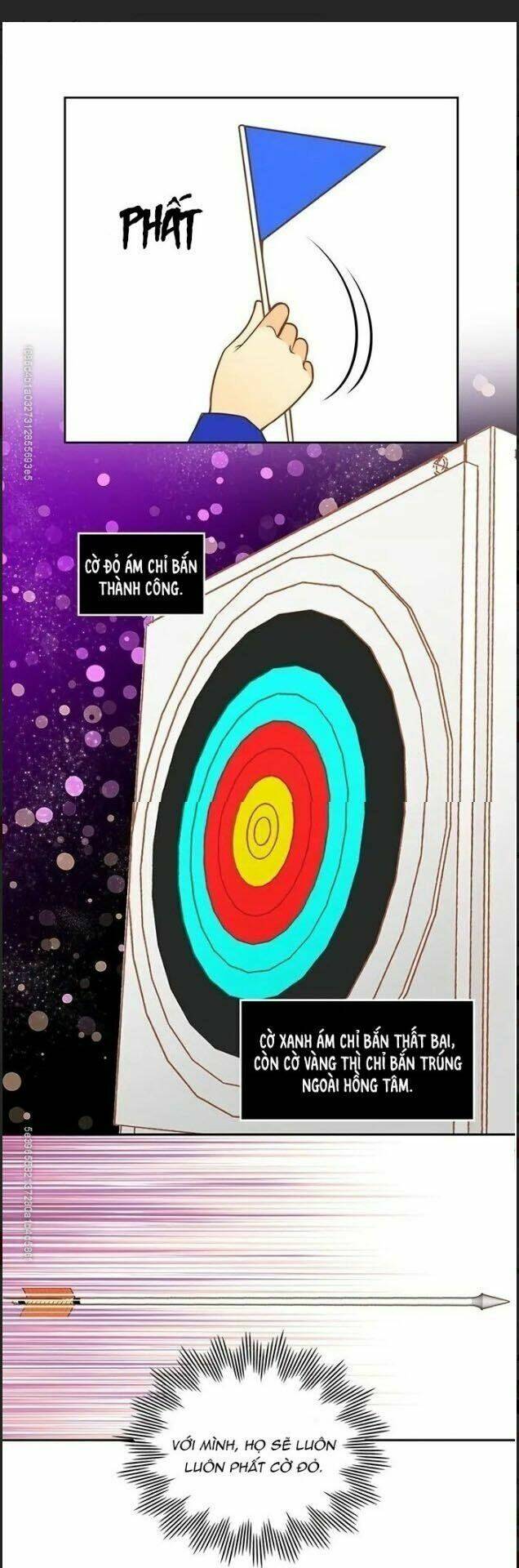 wendy , cô gái bán hoa chapter 23 1