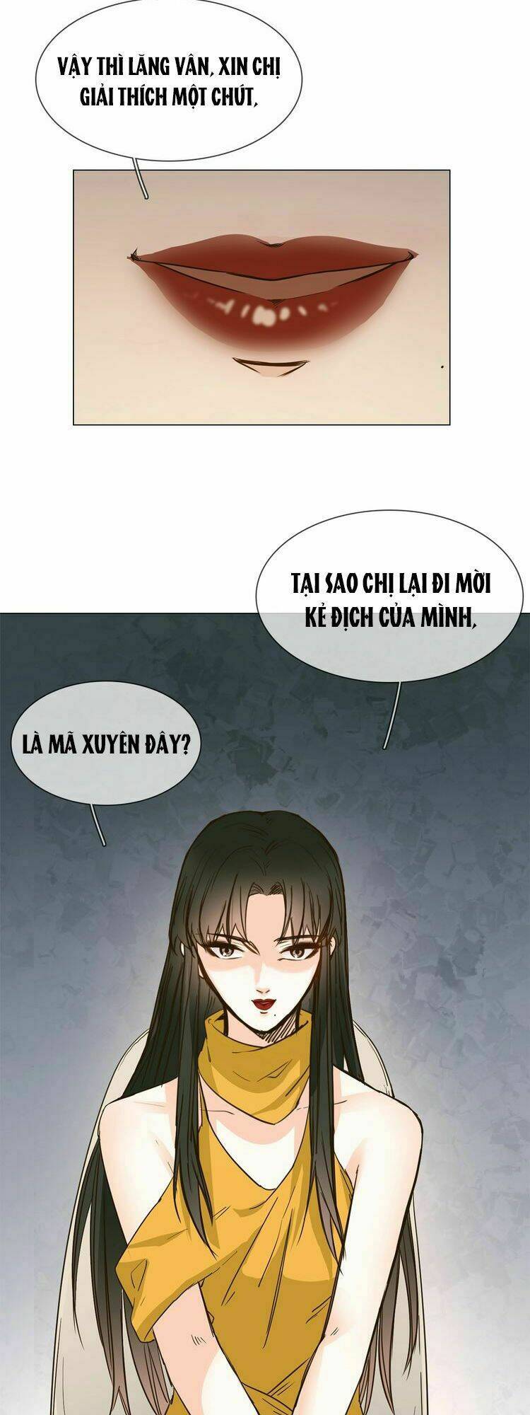 ngôi sao vụn vỡ chapter 13 55