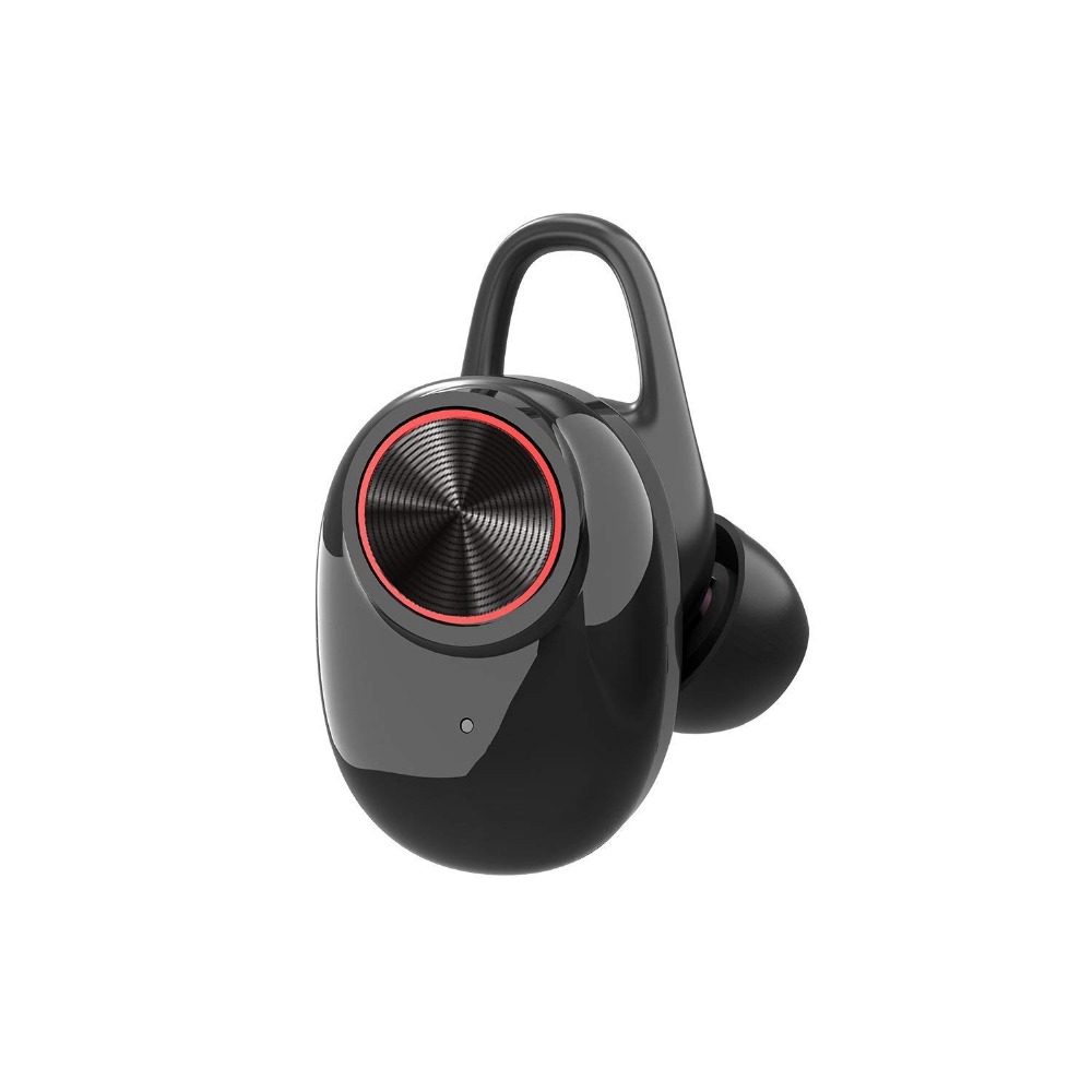 Tai Nghe Thể Thao Không Dây V5 TWS Bluetooth 5.0 Bass HiFi Âm Thanh Nổi