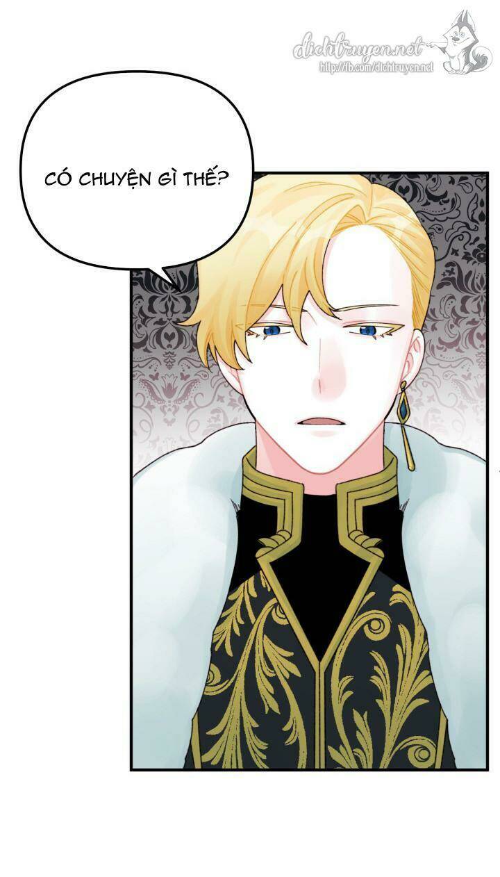 công chúa bãi rác chapter 29 28