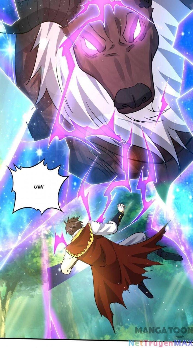 tối cường thần y tại đô thị chapter 295 24