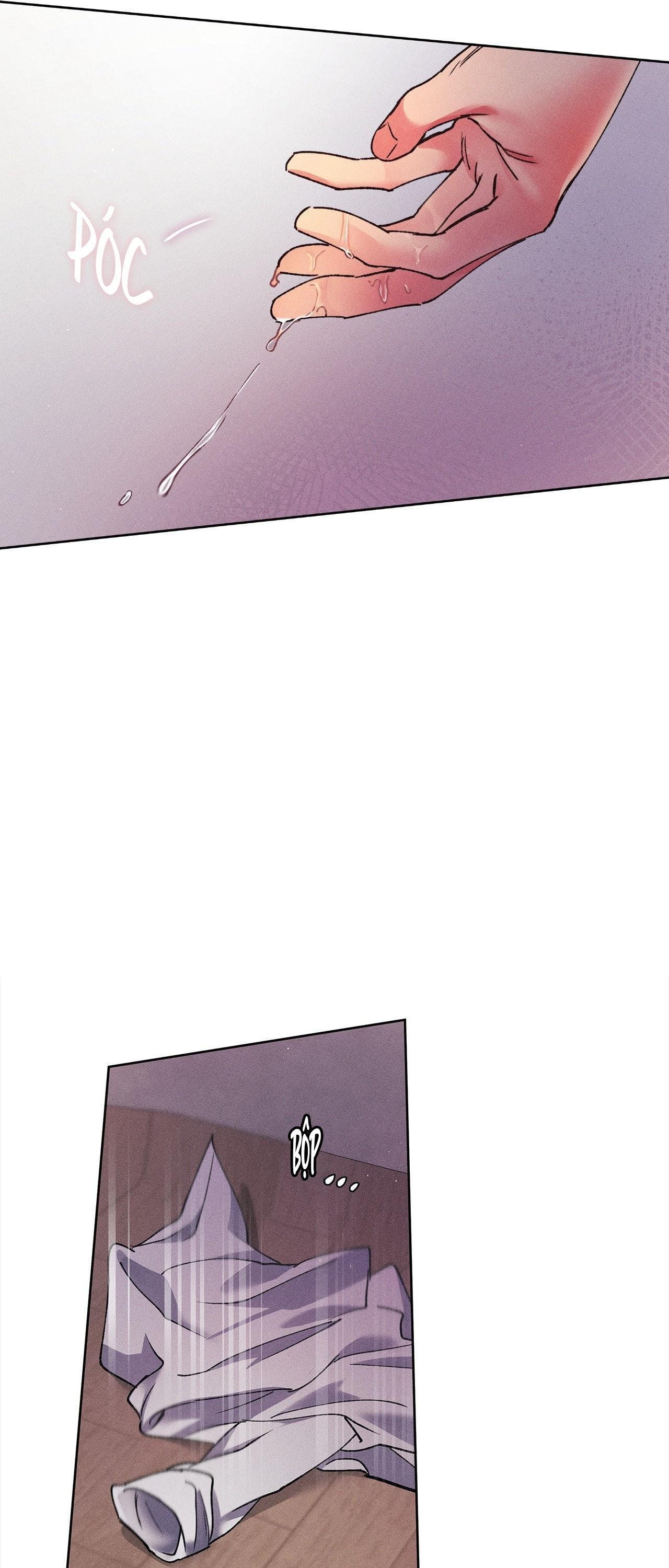 cùng nâng tạ nhé chapter 45 32