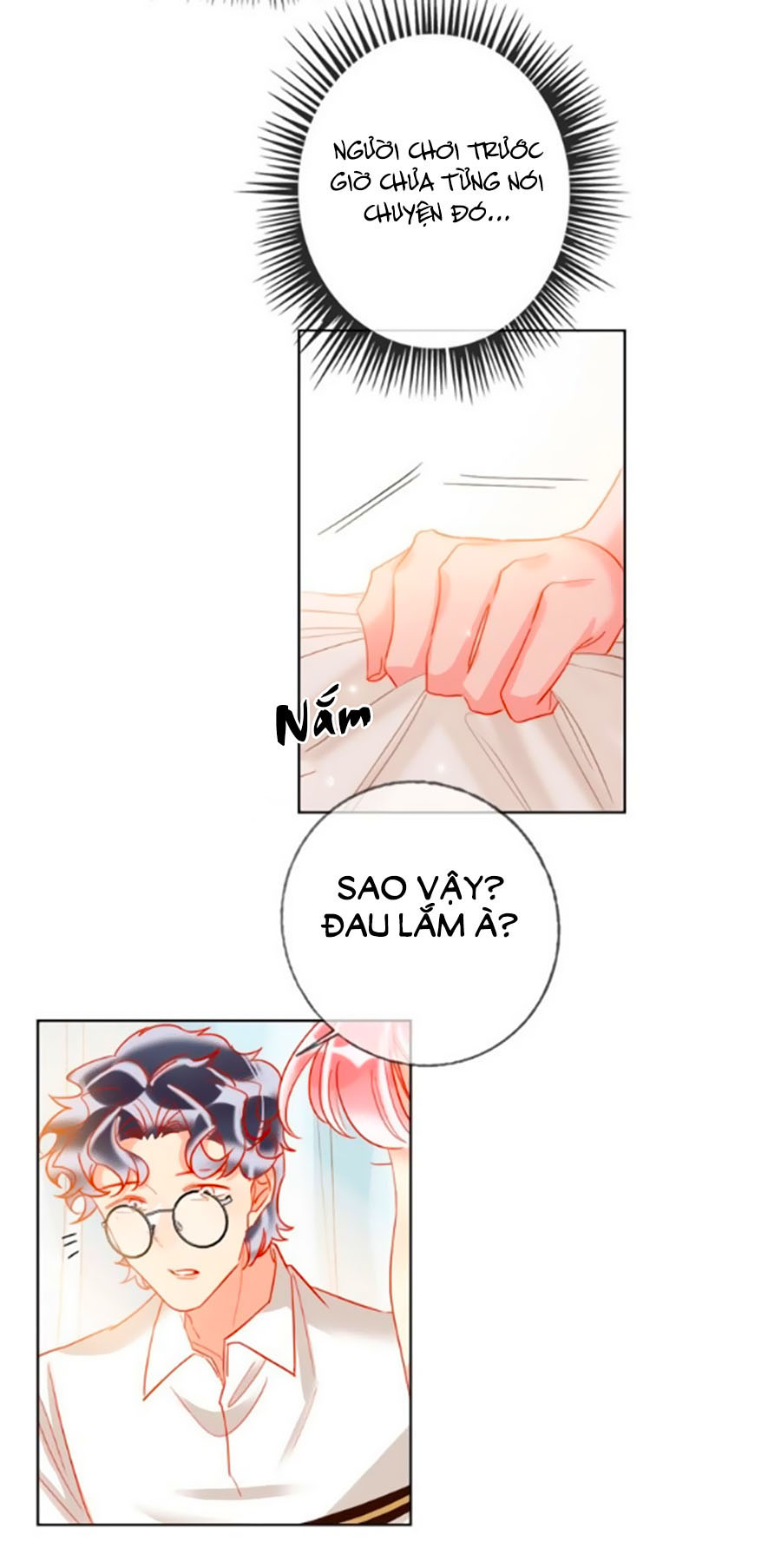 kế hoạch đánh chiếm của công chúa nghèo chapter 44 11