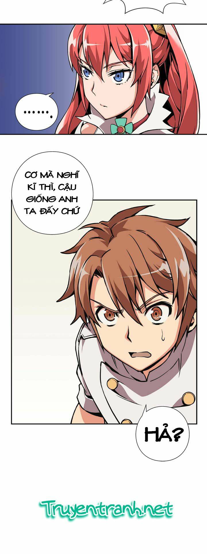 valkyrie agency chapter 6 11