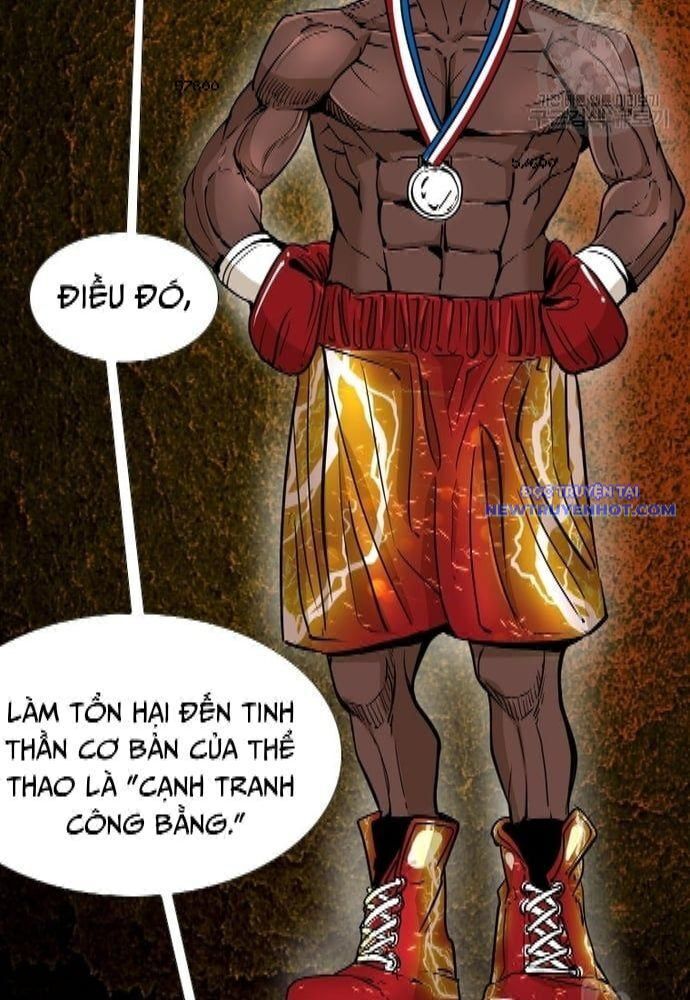 shark - cá mập chapter 255 17