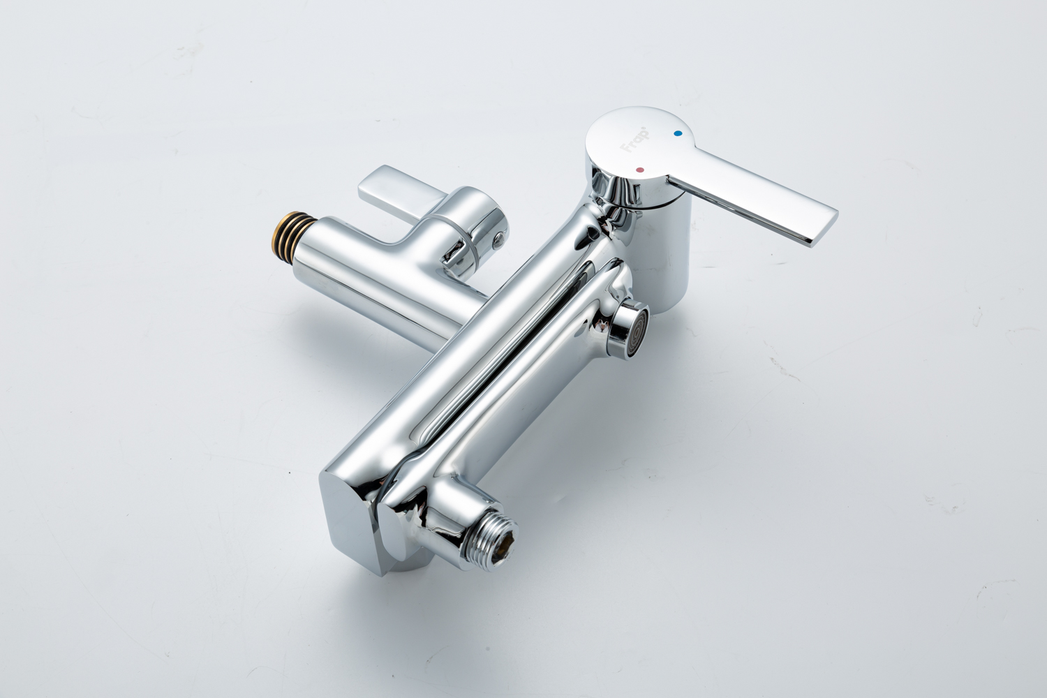 Sen cây tắm nóng lạnh Frap F2488