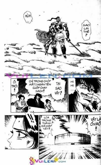 vương tử takeru chapter 9 96