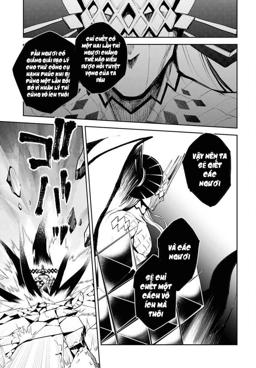 fate/grand order: epic of remnant - agartha chapter 35 23