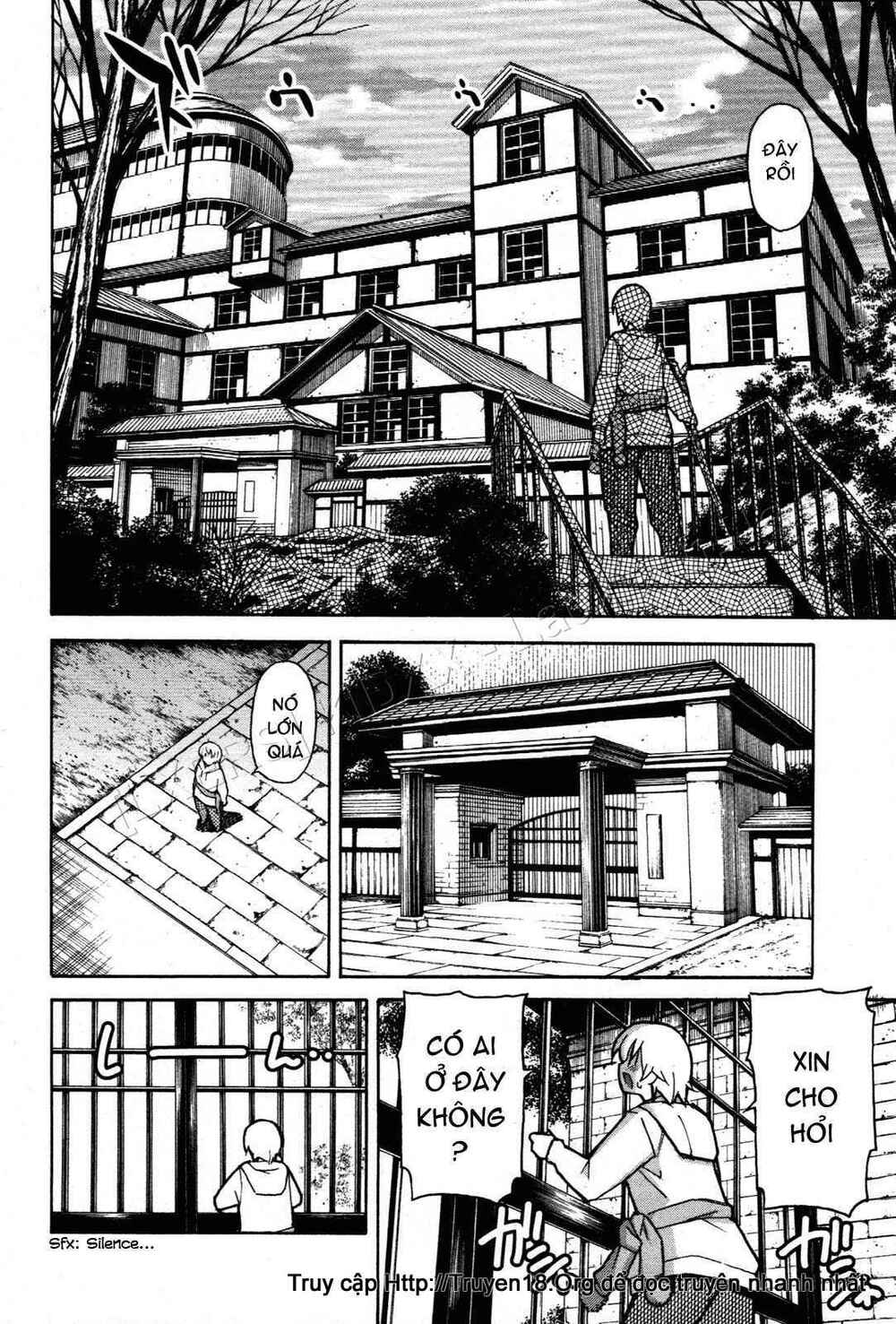 aki-sora chapter 28 6
