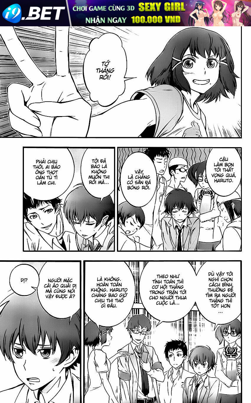 kakumeiki valvrave chapter 1 4