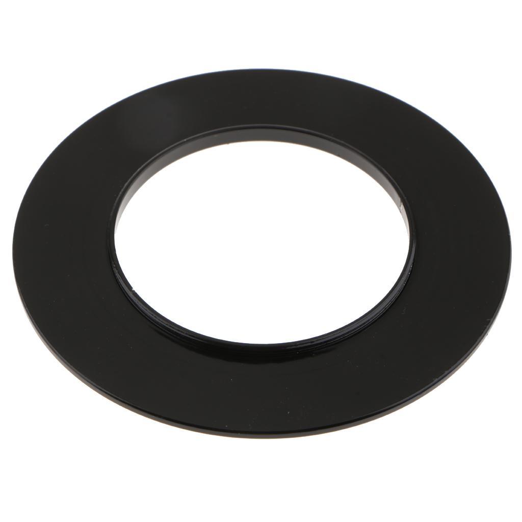 5 in 1 Camera Lens Square Filter Set Bag Hood Adapter Accessory