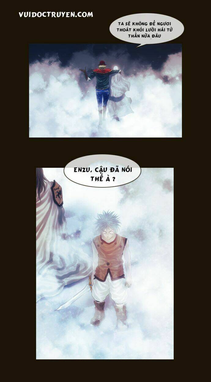 hội ảo thuật chapter 78 25