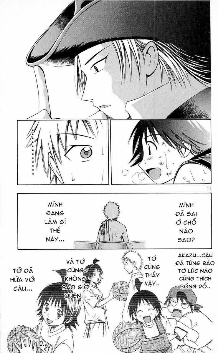 fight no akatsuki chapter 40 12