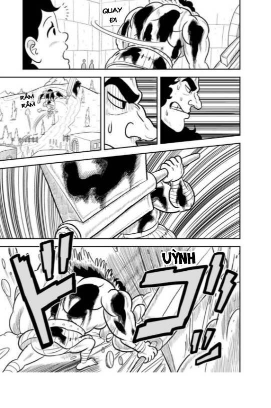 bảng xếp hạng vua chapter 13.5 12