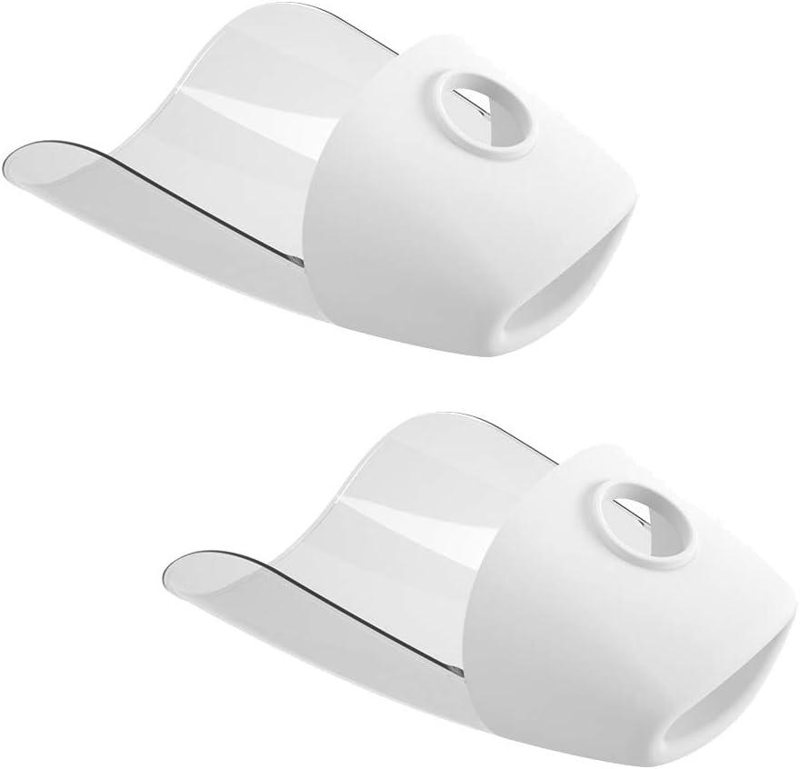 Đặt 2 vòi mở rộng Tap, Tap Extender cho trẻ em Tap Extender Tap, cho trẻ em rửa tay rửa tay Phòng tắm bếp