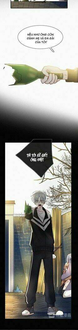 nếu ngày đó chúng ta chưa quen biết chapter 3 4