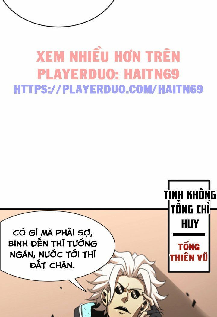 chư giới - tận thế online chapter 28 22