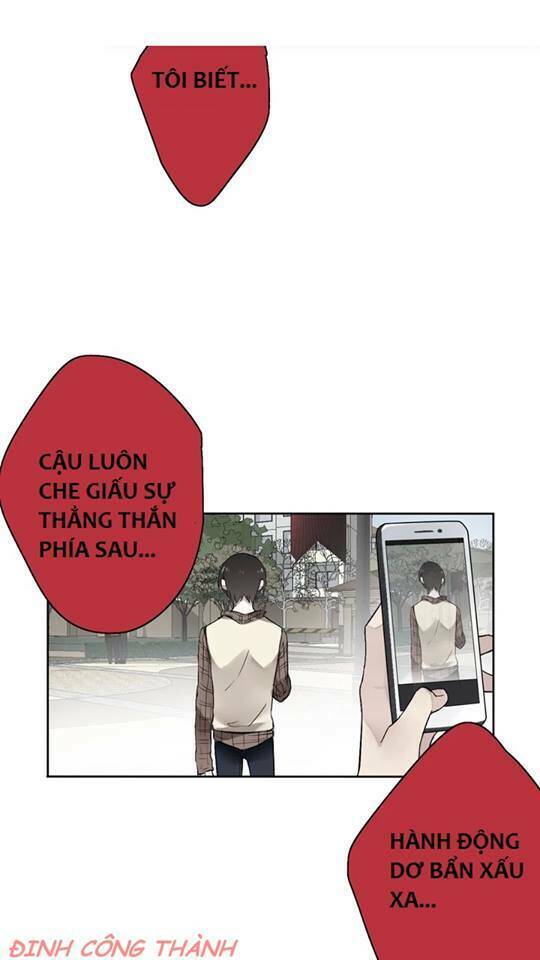 vòng cấm chết người chapter 2 27