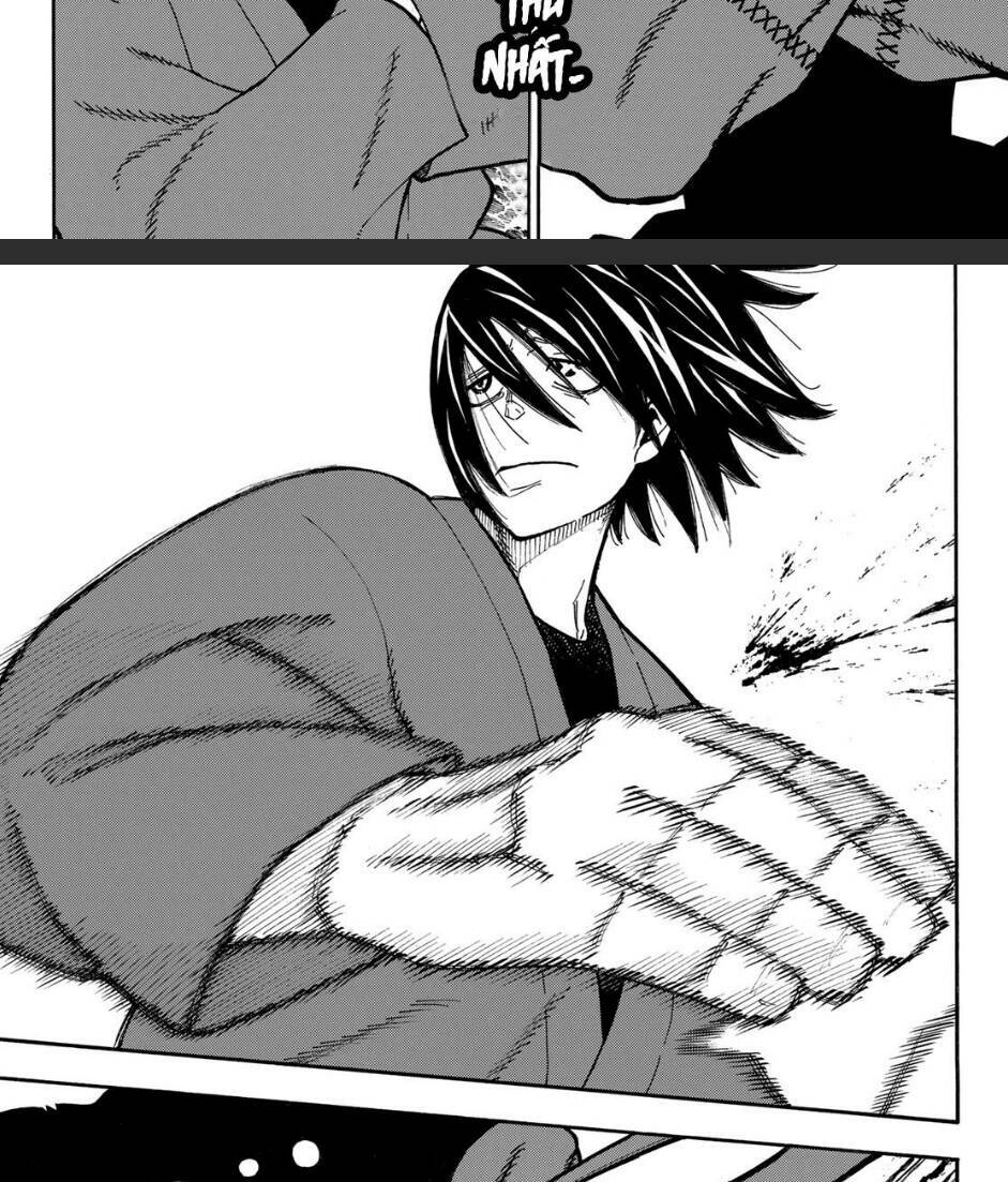 biệt đội lính cứu hỏa chapter 224 9