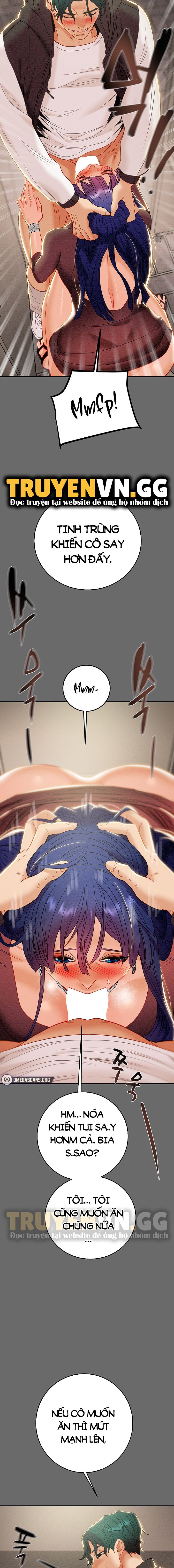 cây búa thần chapter 27 23