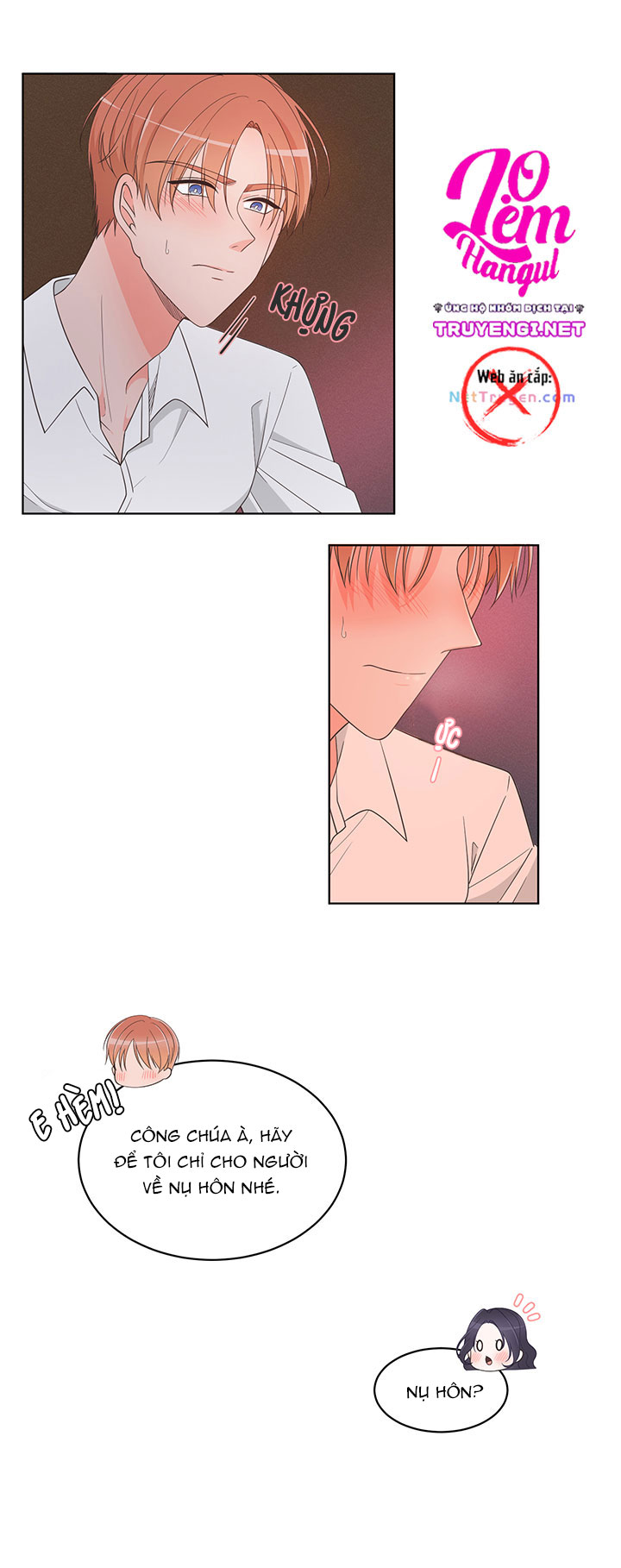 công chúa estel chapter 3 6
