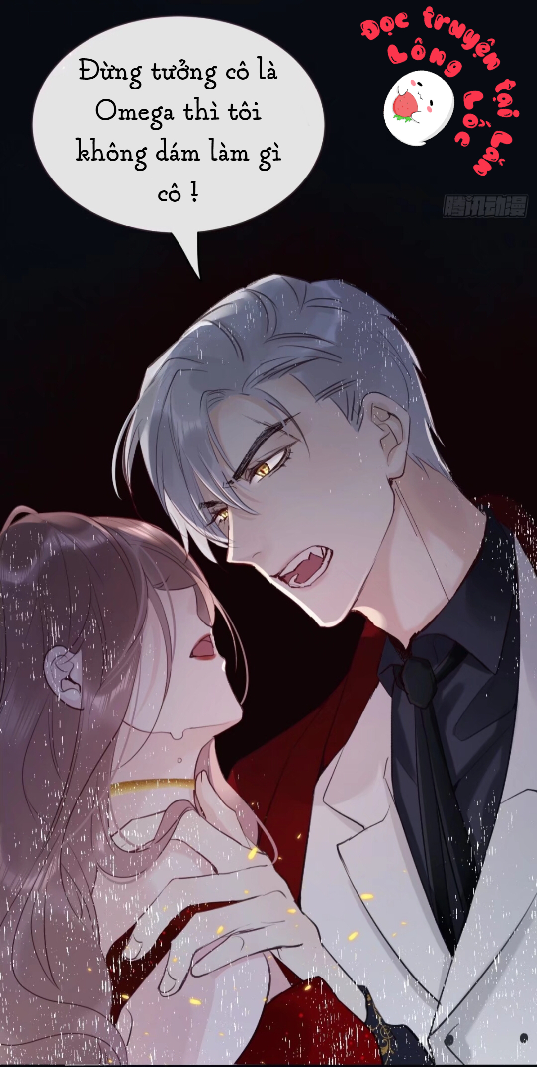 lang lang thượng khẩu chapter 0.75 7