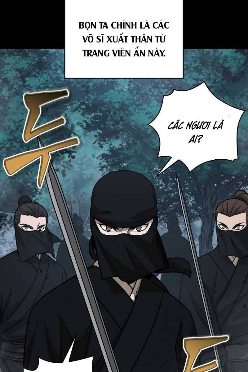 Ngã Lão Ma Thần Chapter 147 - Trang 92