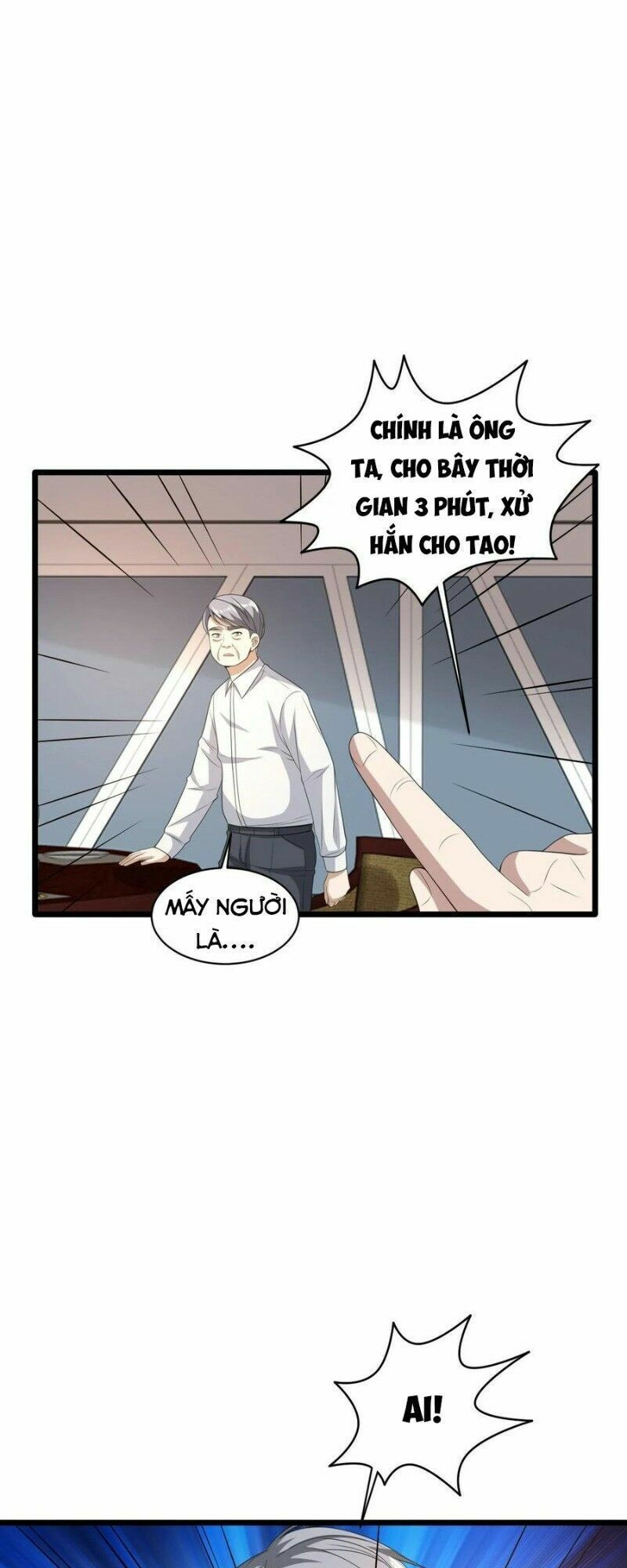 đô thị tà vương chapter 73 21