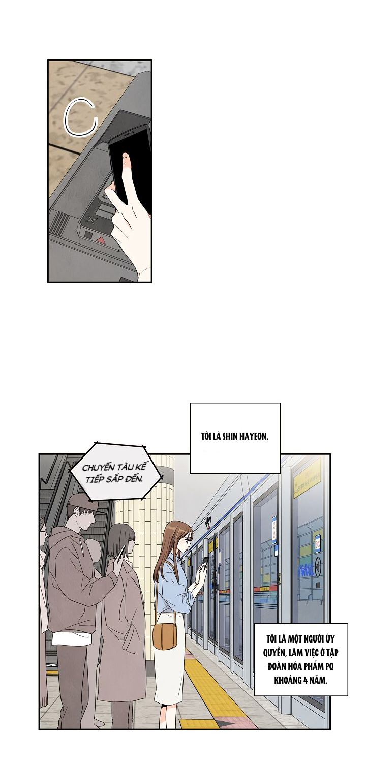 thậm chí có tổn thương đi chăng nữa, em vẫn muốn yêu anh chapter 2 18