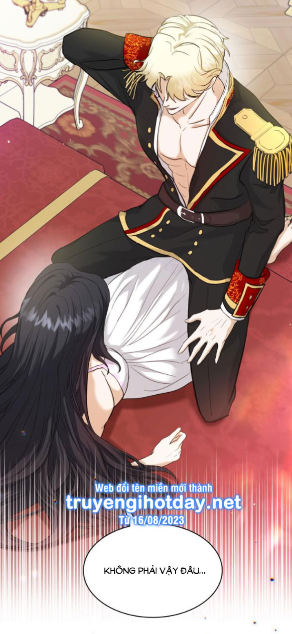 tôi trở thành vợ cũ của nam chính chapter 7.1 21