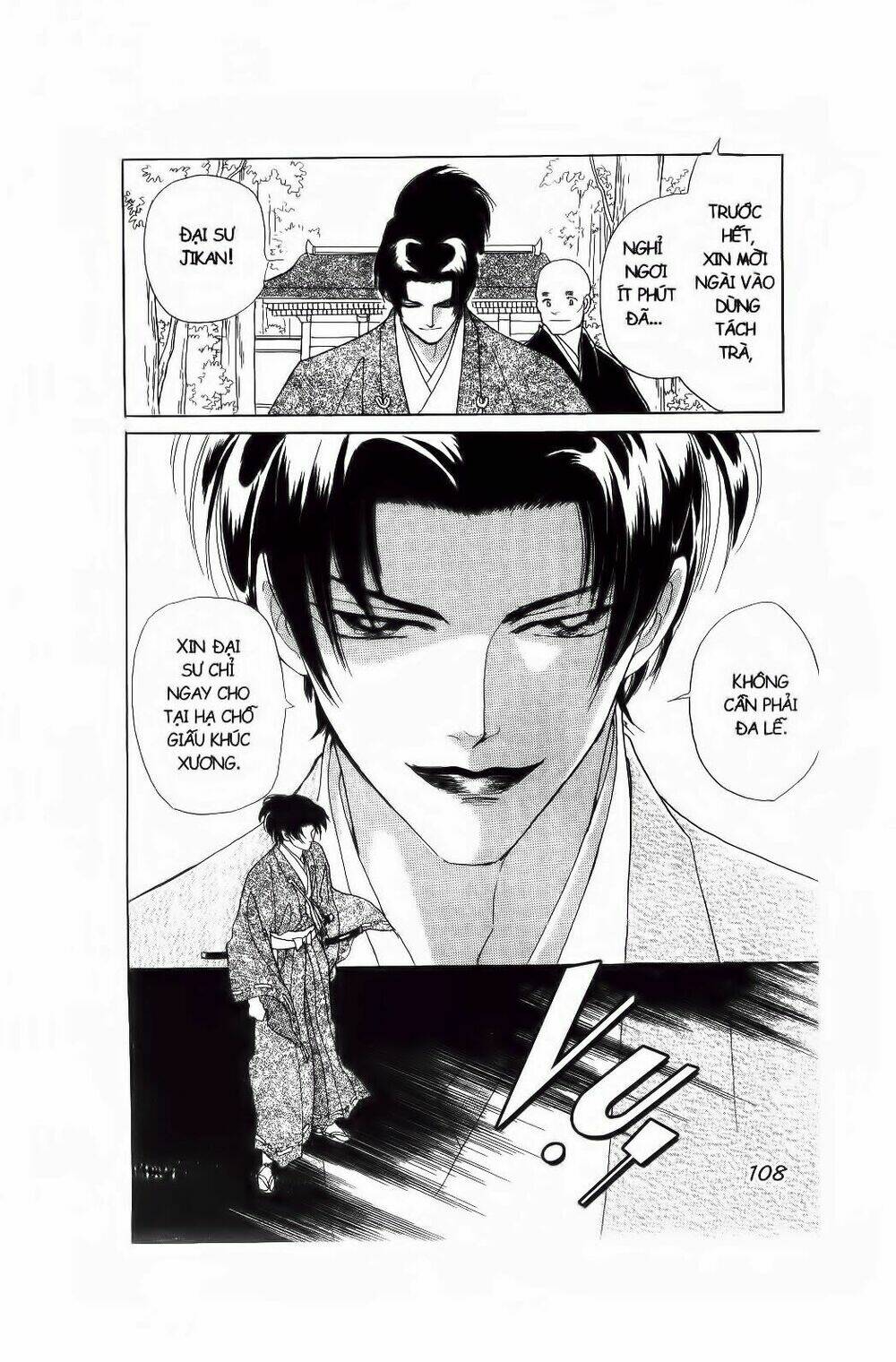 truyện cổ gấm hoa chapter 15 3